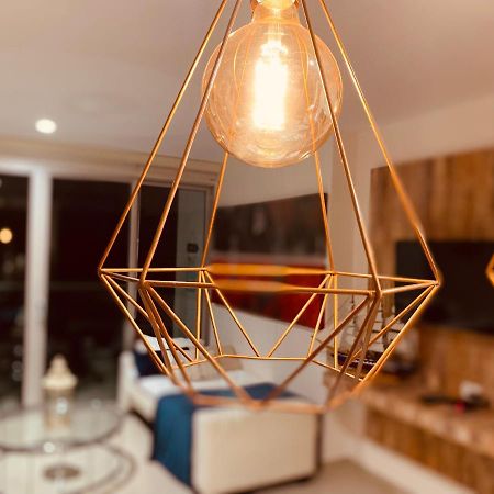 Apartament Morros Vitri Luxury Kartagena Zewnętrze zdjęcie
