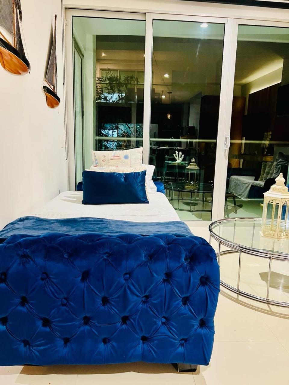 Apartament Morros Vitri Luxury Kartagena Zewnętrze zdjęcie