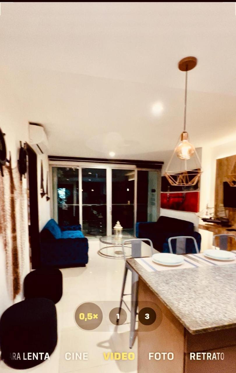 Apartament Morros Vitri Luxury Kartagena Zewnętrze zdjęcie